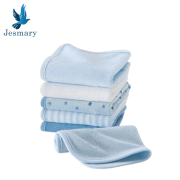 BỘ KHĂN QUÀ TẶNG CHO BÉ HÃNG BỈM TÃ